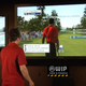Illustration for article titled Turn and Face the Camera when Tiger Woods PGA Tour's Kinect Update Arrives